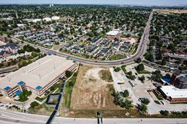 Westminster Medical Development Site