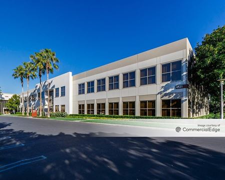 Photo of commercial space at 6531 Irvine Center Drive in Irvine