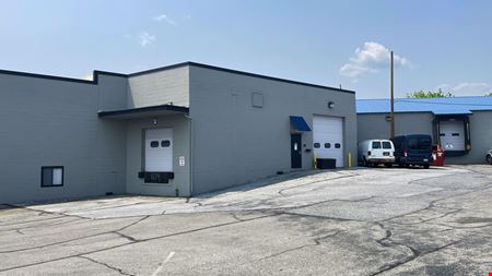 Industrial space for Rent at 1855 Weaversville Rd in Allentown