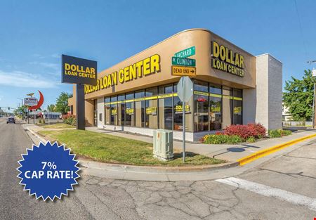Retail space for Sale at 421 N Orchard St in Boise