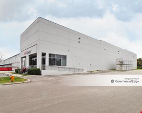 Fairfield Distribution Center 4901