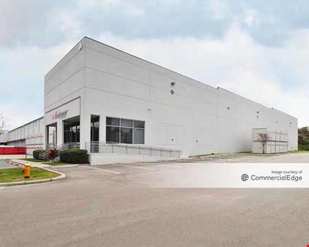 Industrial space for Rent at 4901 Oak Fair Blvd in Tampa