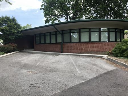 Flex Space in Marble City for Lease - Knoxville