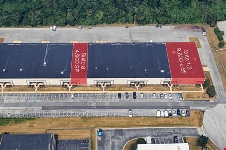 Office space for Rent at 77 Mccullough Drive in New Castle