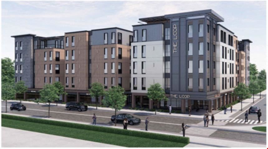 141 W Front St, Unit  101