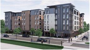 141 W Front St, Unit  101