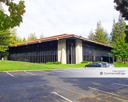 Office space for Rent at 10971 Sun Center Drive in Rancho Cordova