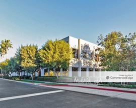 Irvine Business Center - 7545 Irvine Center Drive