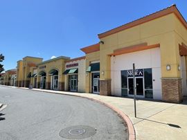 San Ysidro Center