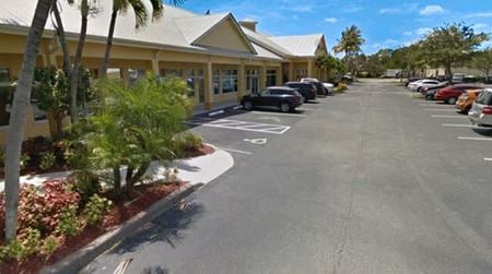 Retail space for Rent at 1611 Northwest Federal Highway in Stuart