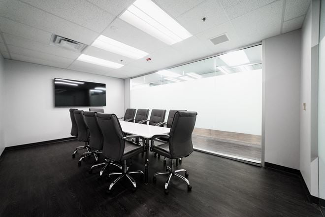 Perfect Office Solutions - Towson
