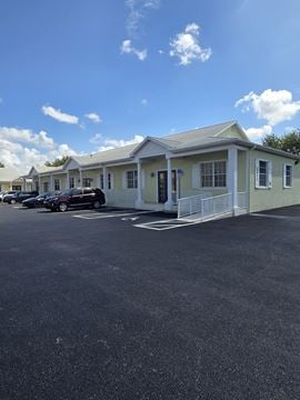 Flex Space in Westgate
