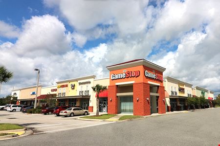 Photo of commercial space at 1782 Blanding Boulevard in Middleburg