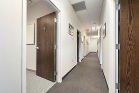 Second Floor Office in East Liberty