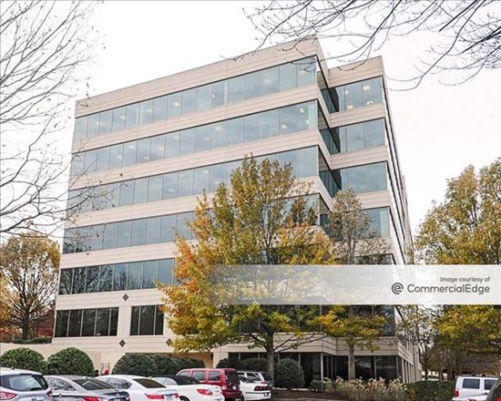 Sugarloaf Corporate Center - 2055 Sugarloaf Circle