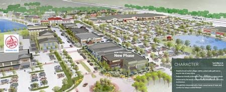 Photo of commercial space at HWY 17 Bypass and HWY 544 Myrtle Beach in Myrtle Beach