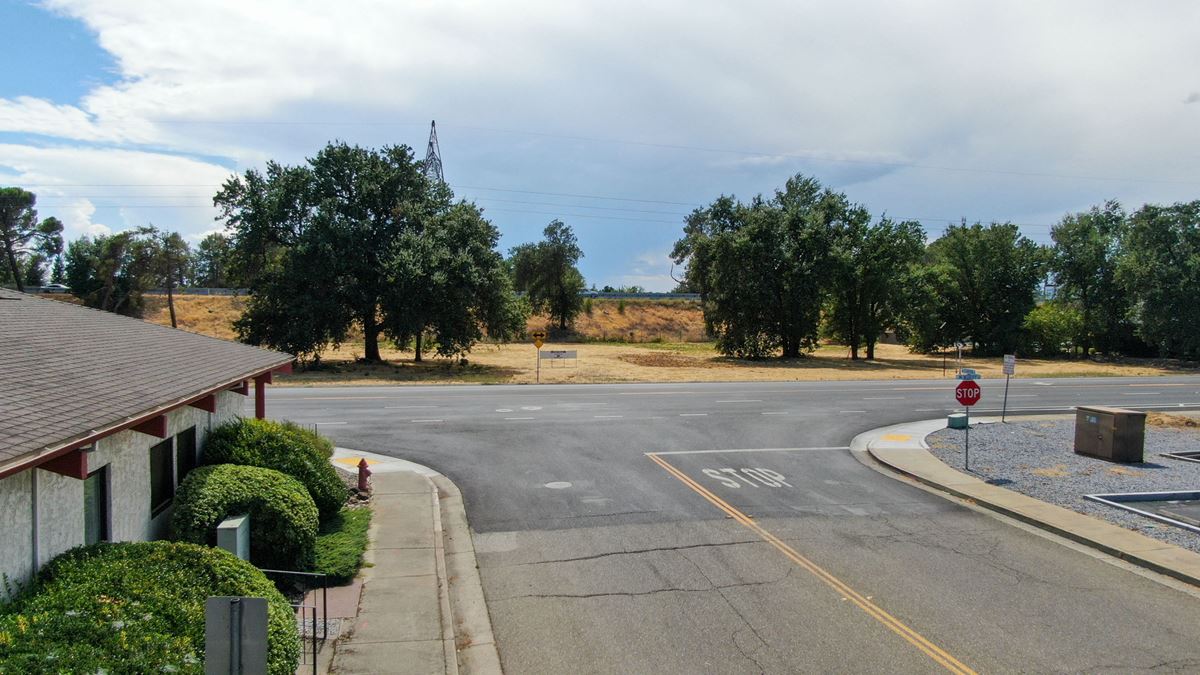 McMurry Drive
