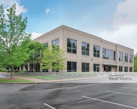 Office space for Rent at 740 Cool Springs Blvd in Franklin