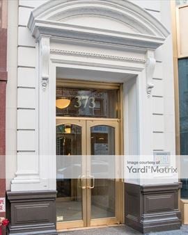 373 Park Avenue South