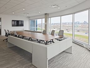 Regus - Verdun - Pl Du Commerce