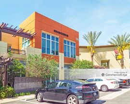 WF Construction Headquarters