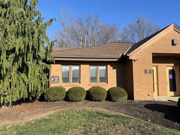 Kemper Meadows Office Suites