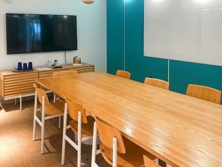 Office space for Rent at 1330 Lagoon Avenue 4th Floor in Minneapolis