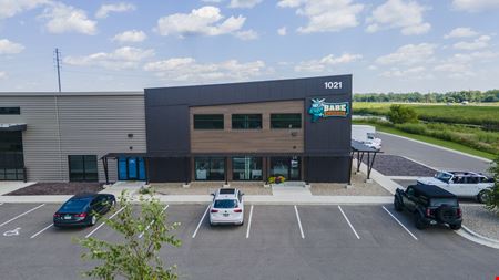 Industrial space for Rent at 1021 Elevate Ln in Mankato