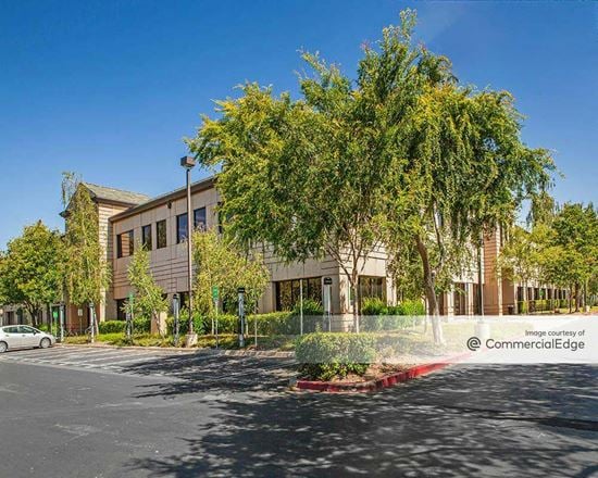 The Quad - Building 6