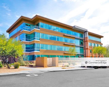 Office space for Rent at 17550 North Perimeter Drive in Scottsdale
