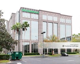 Primera Office Park - Primera Tower II