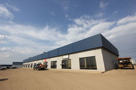 Photo of commercial space at 340 MacAlpine Crescent in Fort McMurray