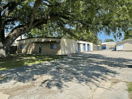 Photo of commercial space at 816 Cajundome Blvd in Lafayette