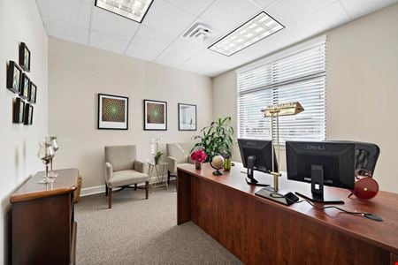 Photo of commercial space at 12440 Emily Court Suite 102 in Sugar Land