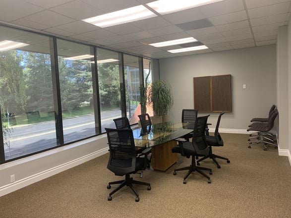 2335 American River Drive Suite