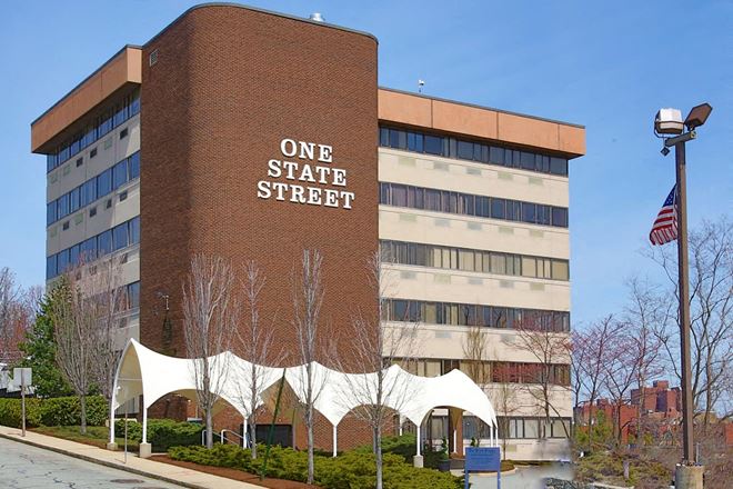 One State Street