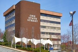 One State Street