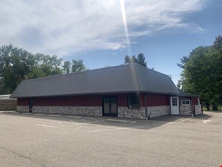 Retail space for Sale at 4291 Manchester Ave NW in North Lawrence