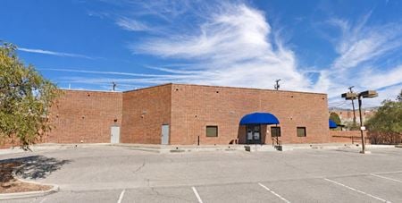 Office space for Rent at 150 South Alto Mesa Dr in El Paso