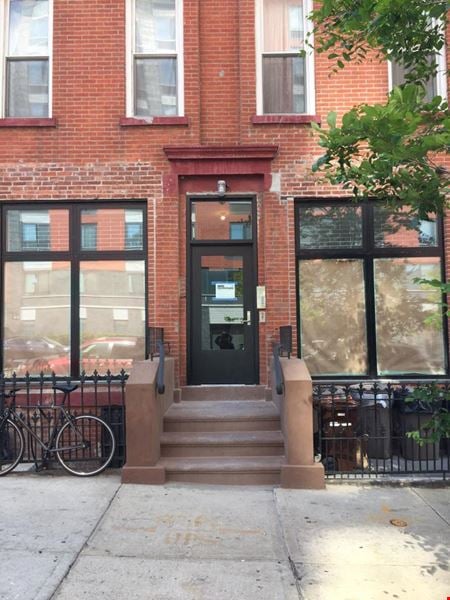 Commercial space for Rent at 14 Clermont Ave in Brooklyn