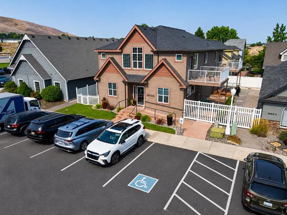 1950 Keene Road Unit G