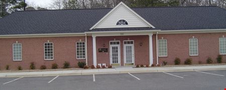 Office space for Rent at 202 Gumwood Dr in Ladysmith