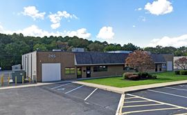 245 Old Egg Harbor Road