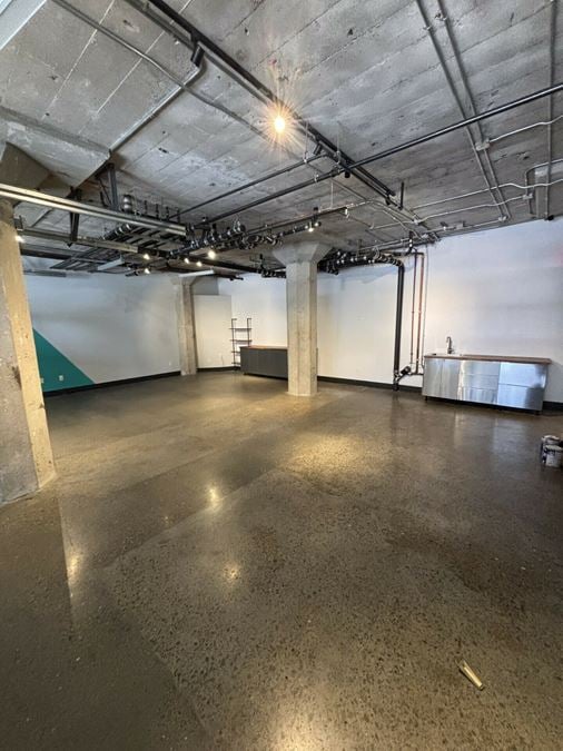Phoenix Lofts