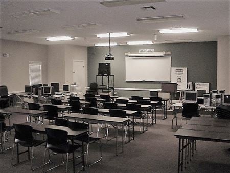 Office space for Rent at 1106 Garner Drive in Augusta