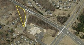 Residential Land
