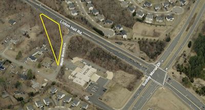 Residential Land