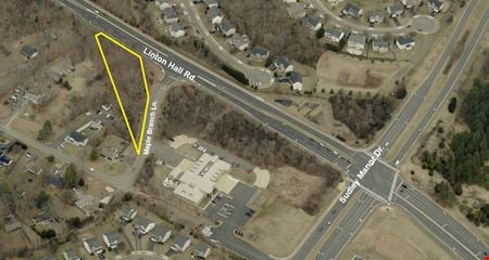 VacantLand space for Sale at 12711 Maple Branch Ln in Bristow