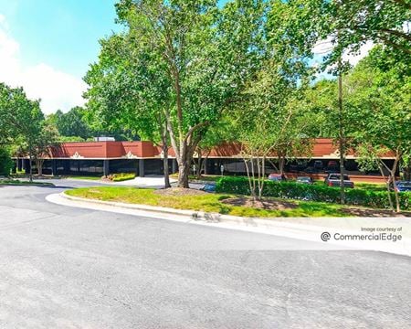 Office space for Rent at 4020 Aerial Center Pkwy in Morrisville