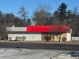 1200 W Houghton Lake Dr
